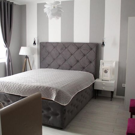 La Rose Apartman Cetinje Kültér fotó