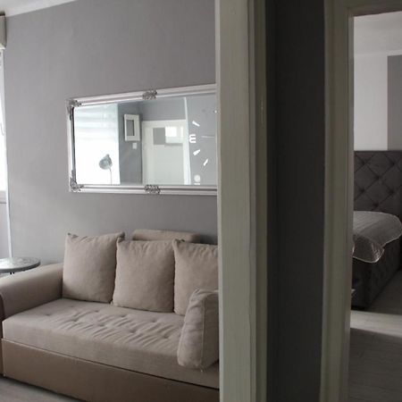 La Rose Apartman Cetinje Kültér fotó