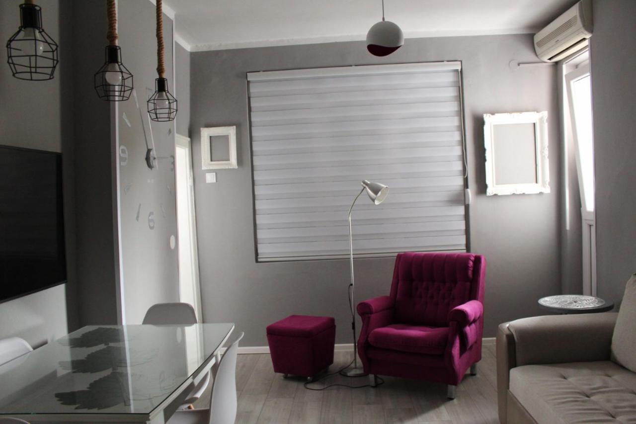 La Rose Apartman Cetinje Kültér fotó