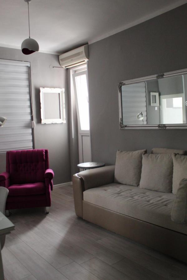 La Rose Apartman Cetinje Kültér fotó