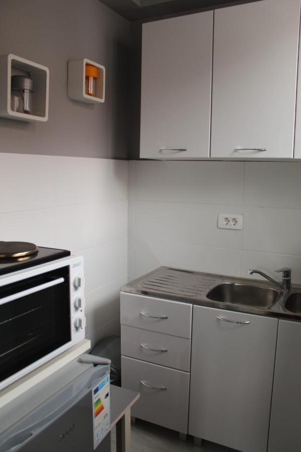 La Rose Apartman Cetinje Kültér fotó