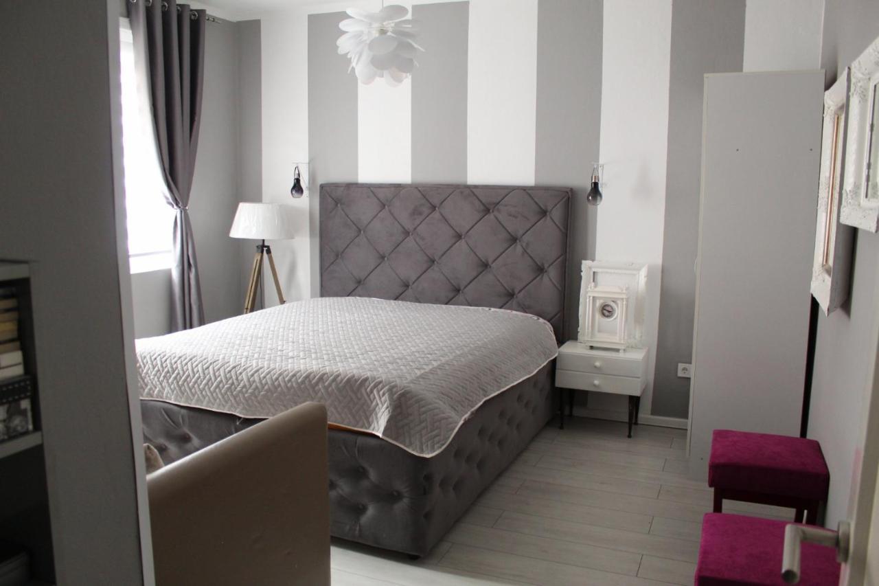 La Rose Apartman Cetinje Kültér fotó