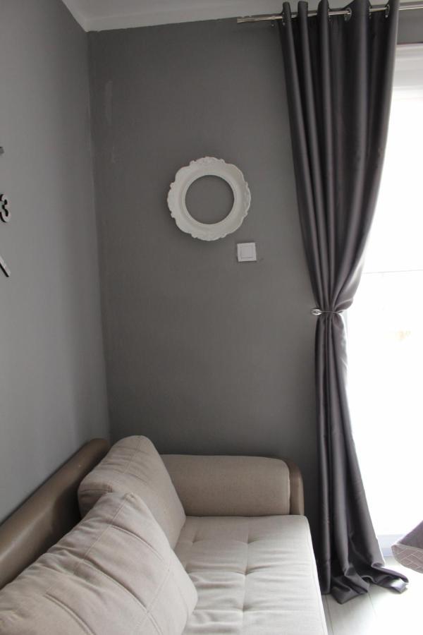 La Rose Apartman Cetinje Kültér fotó