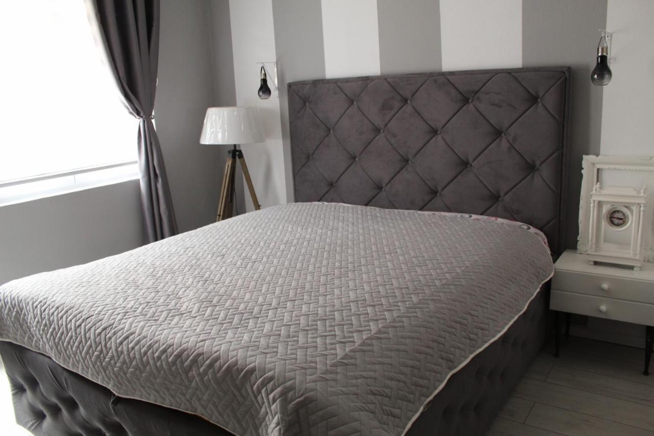 La Rose Apartman Cetinje Kültér fotó