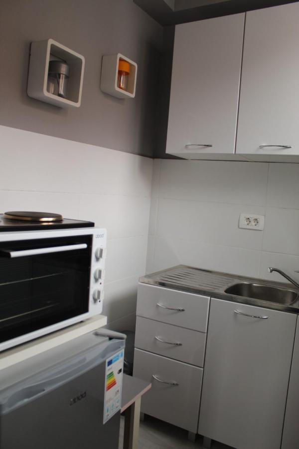 La Rose Apartman Cetinje Kültér fotó