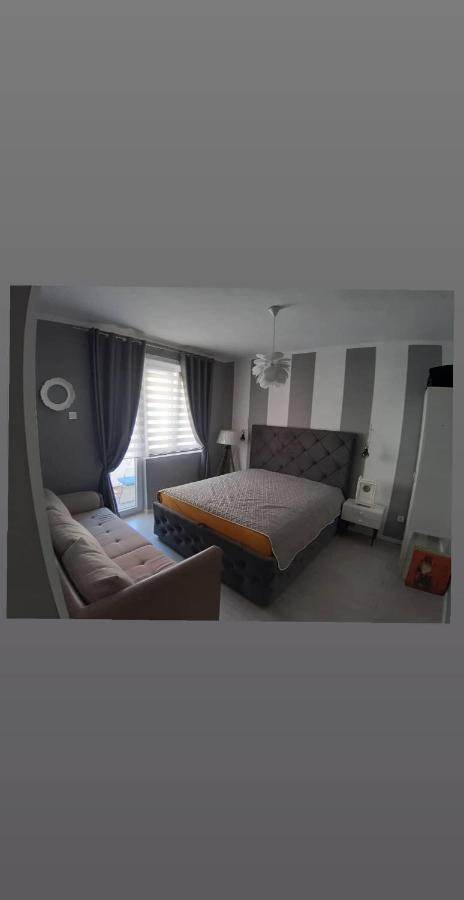 La Rose Apartman Cetinje Kültér fotó