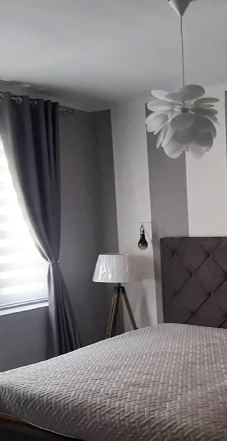 La Rose Apartman Cetinje Kültér fotó