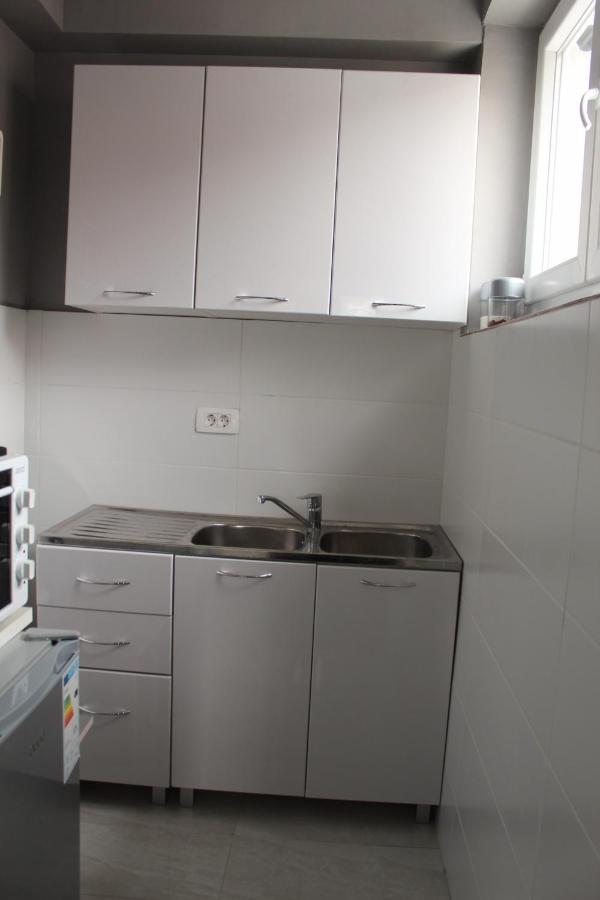 La Rose Apartman Cetinje Kültér fotó