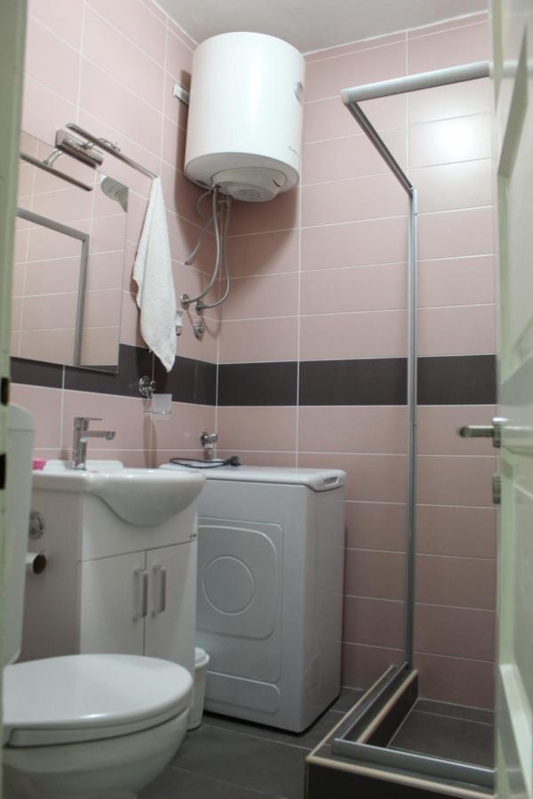 La Rose Apartman Cetinje Kültér fotó