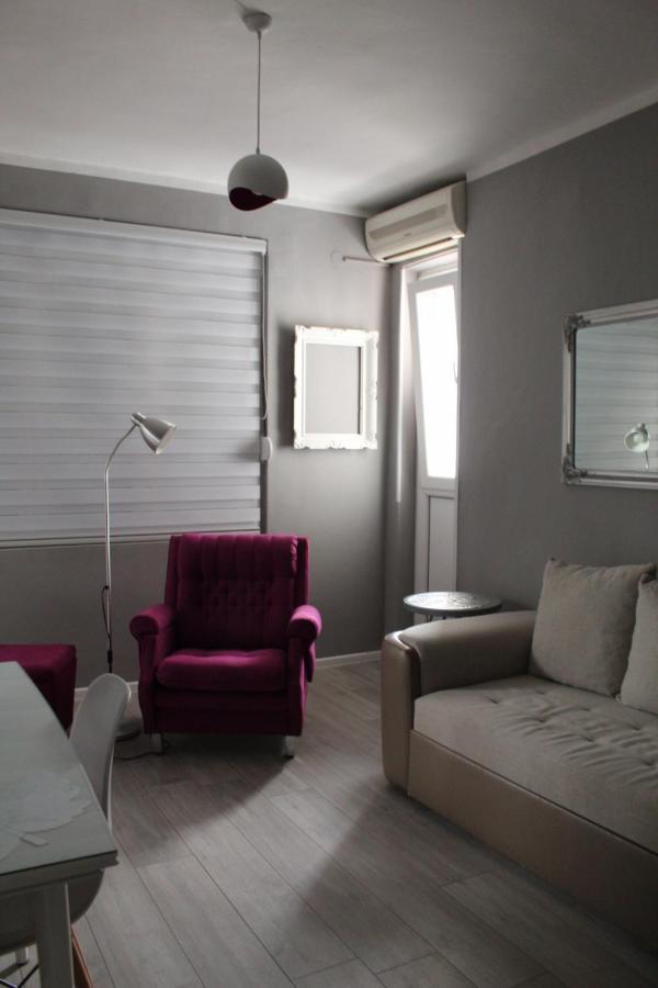 La Rose Apartman Cetinje Kültér fotó