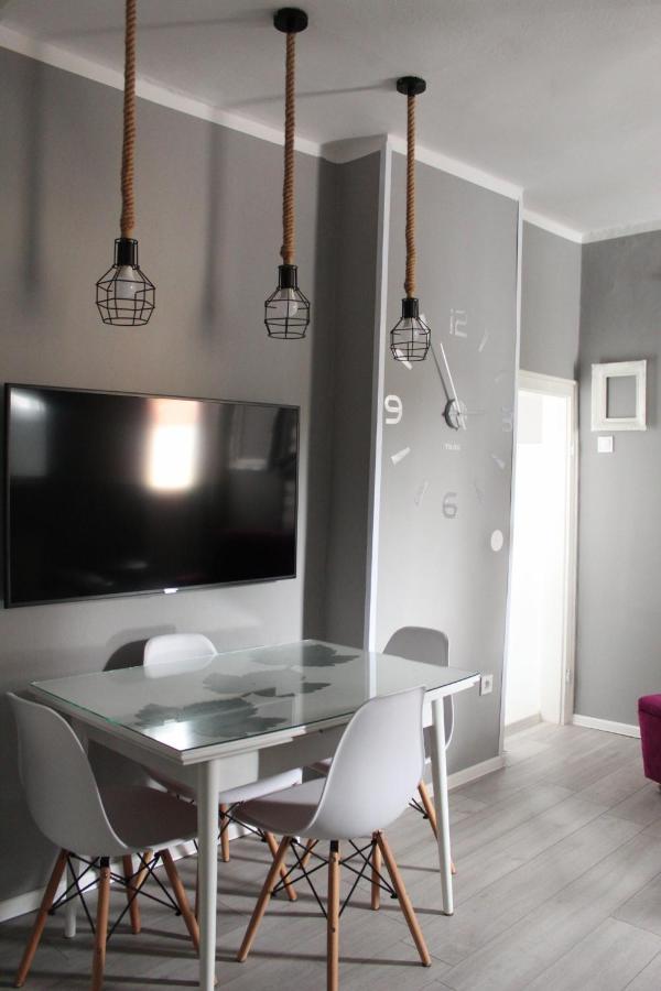 La Rose Apartman Cetinje Kültér fotó