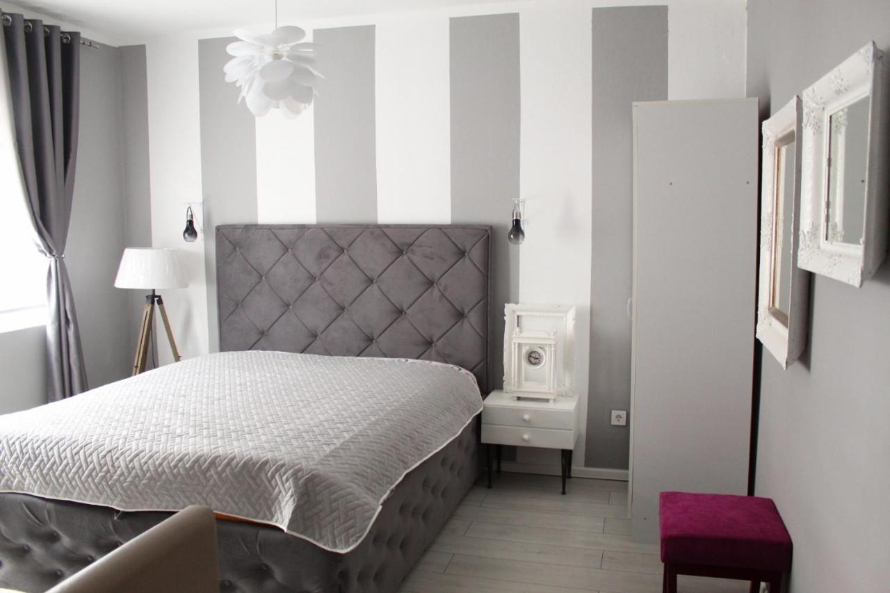 La Rose Apartman Cetinje Kültér fotó