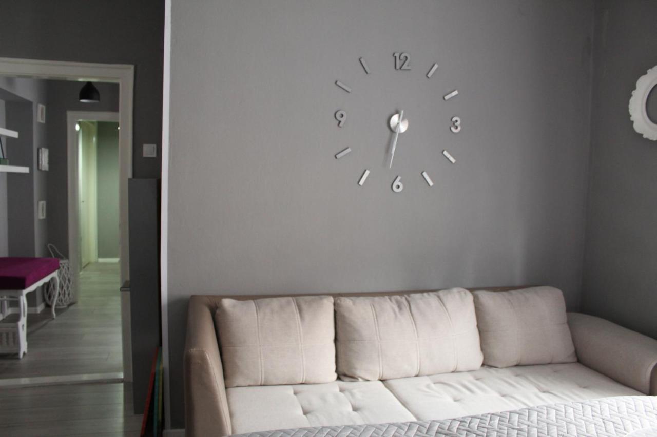 La Rose Apartman Cetinje Kültér fotó