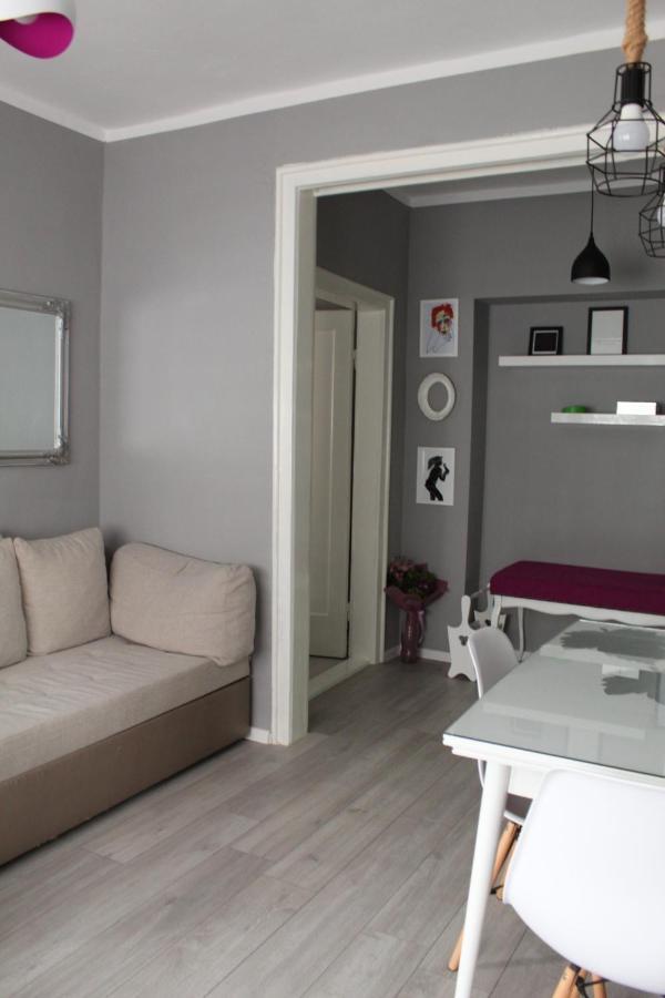 La Rose Apartman Cetinje Kültér fotó