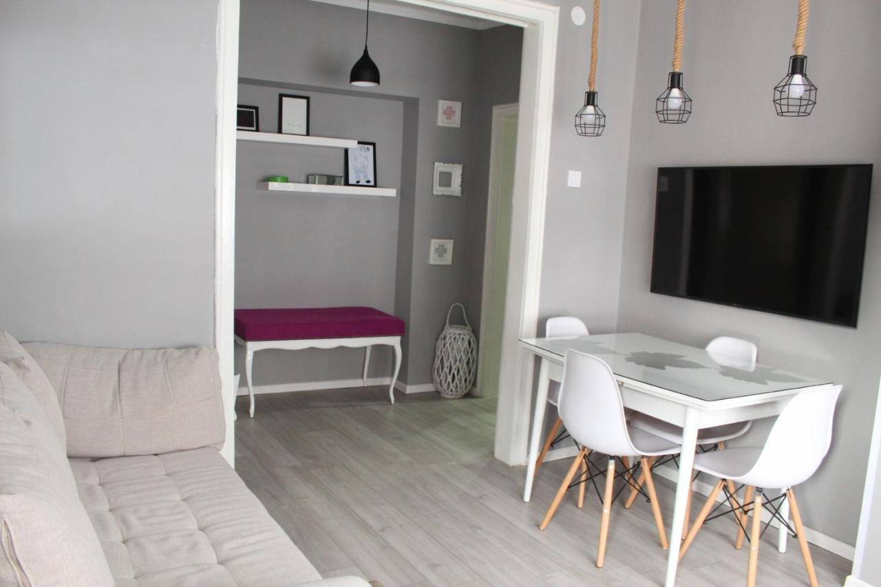 La Rose Apartman Cetinje Kültér fotó