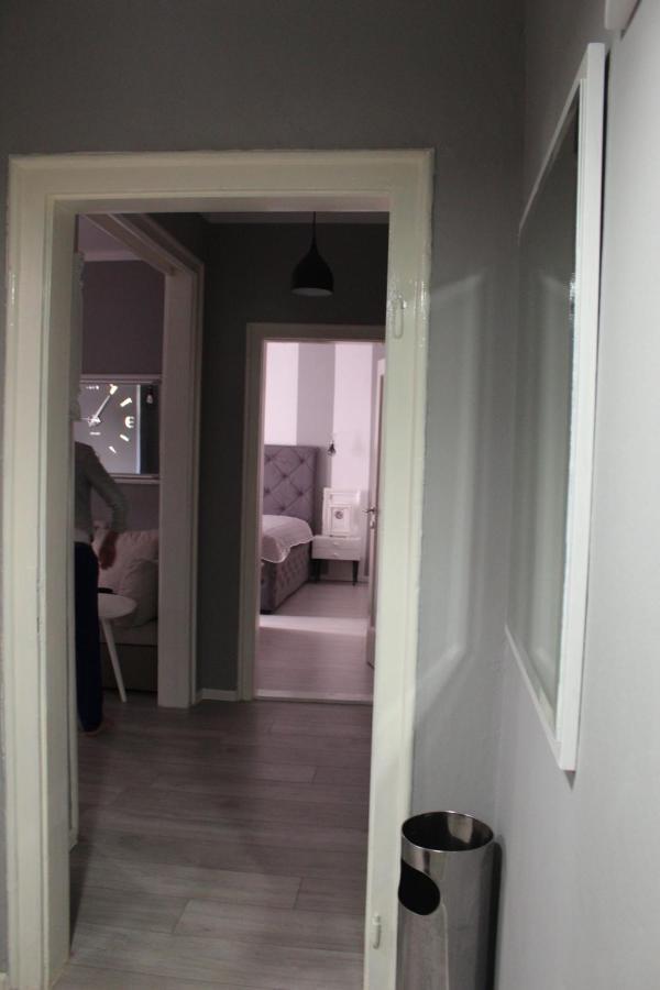 La Rose Apartman Cetinje Kültér fotó