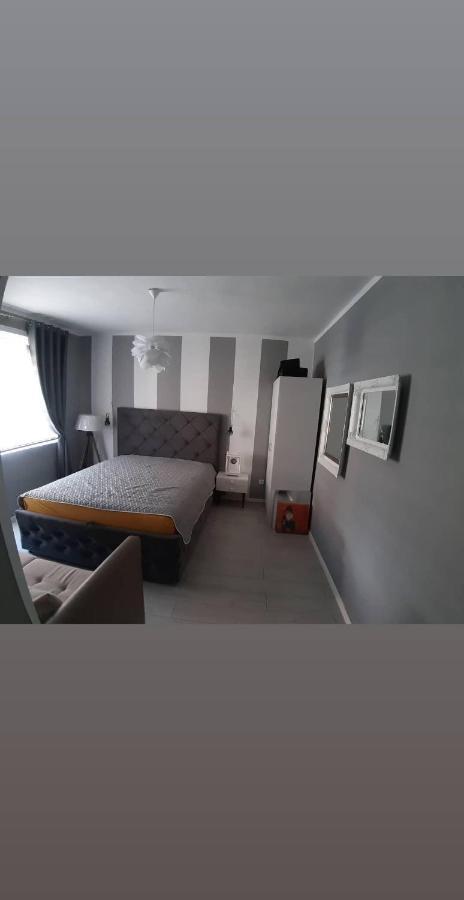 La Rose Apartman Cetinje Kültér fotó