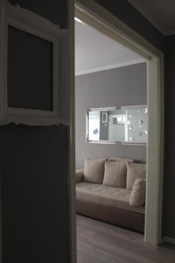 La Rose Apartman Cetinje Kültér fotó