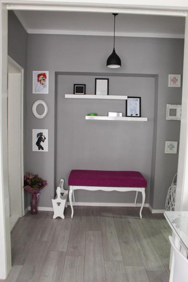 La Rose Apartman Cetinje Kültér fotó