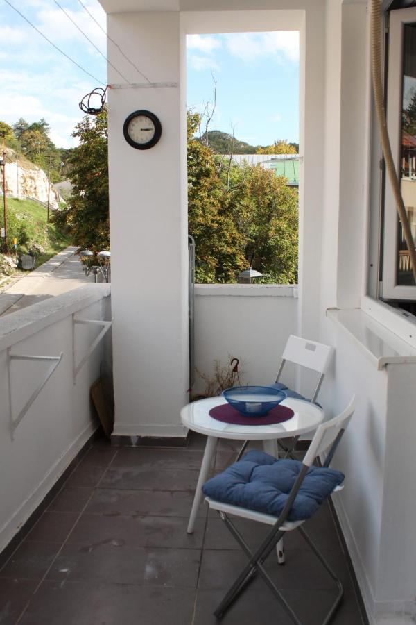 La Rose Apartman Cetinje Kültér fotó