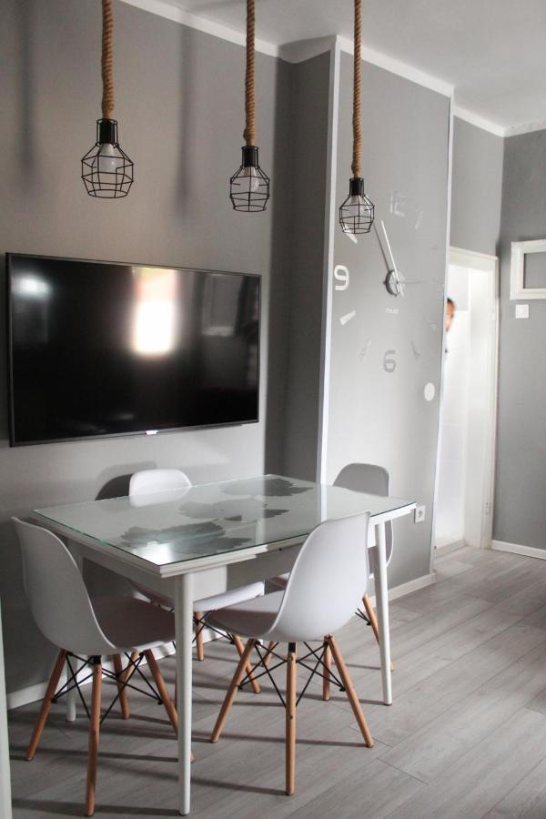 La Rose Apartman Cetinje Kültér fotó