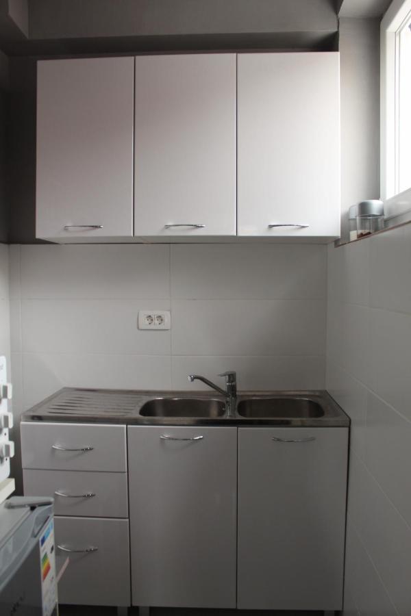 La Rose Apartman Cetinje Kültér fotó