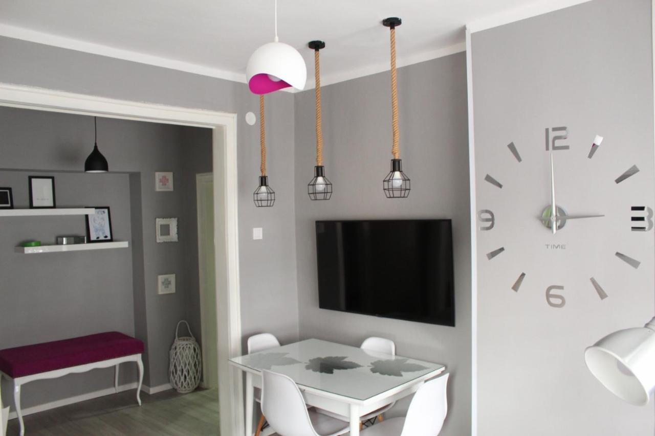 La Rose Apartman Cetinje Kültér fotó