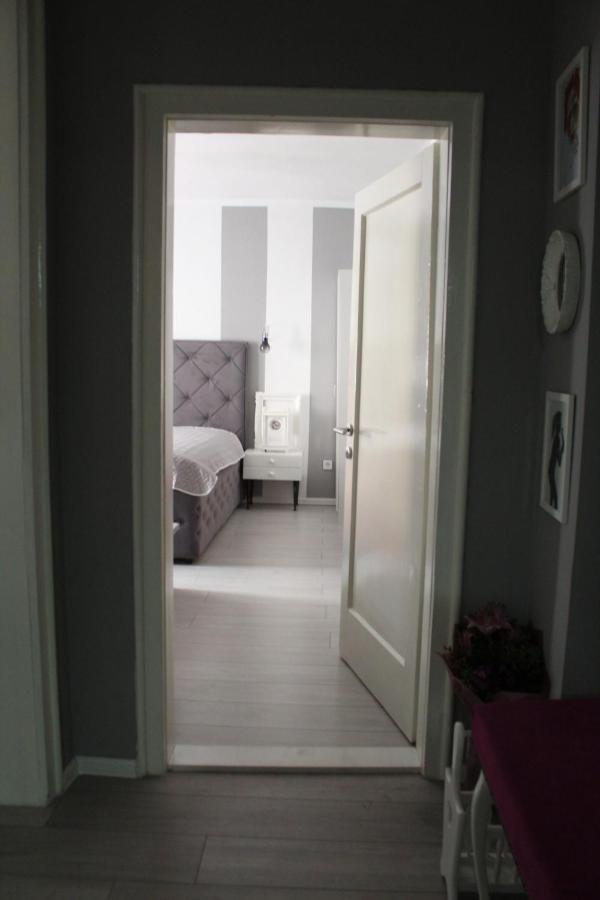 La Rose Apartman Cetinje Kültér fotó