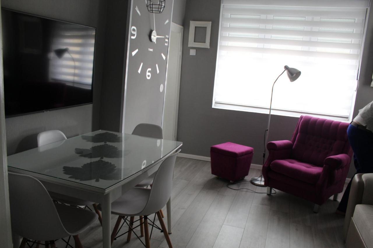 La Rose Apartman Cetinje Kültér fotó