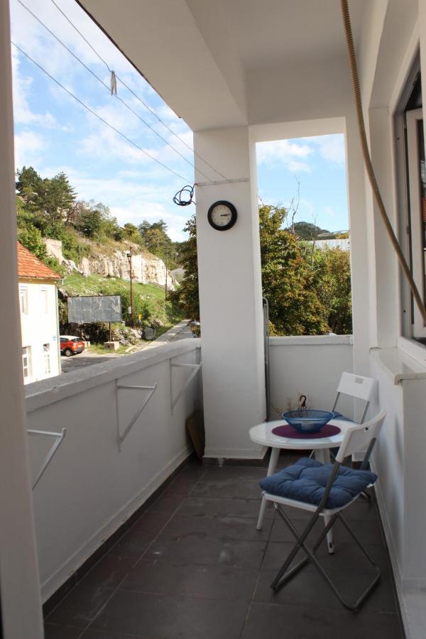 La Rose Apartman Cetinje Kültér fotó