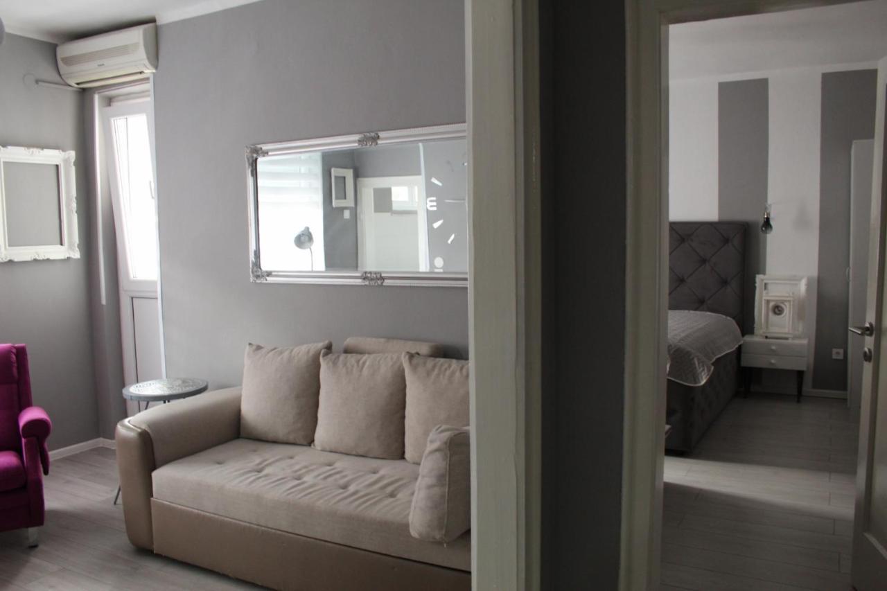 La Rose Apartman Cetinje Kültér fotó