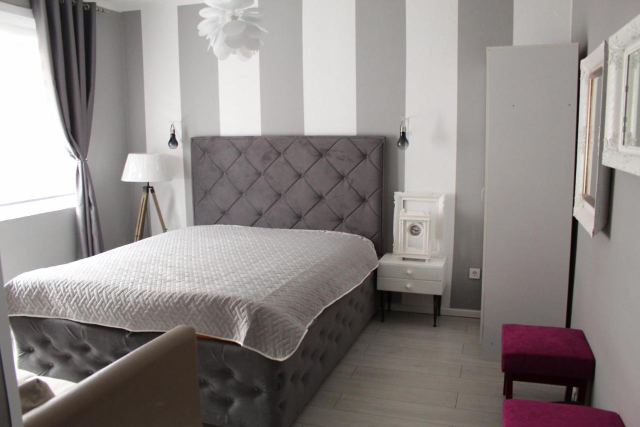 La Rose Apartman Cetinje Kültér fotó