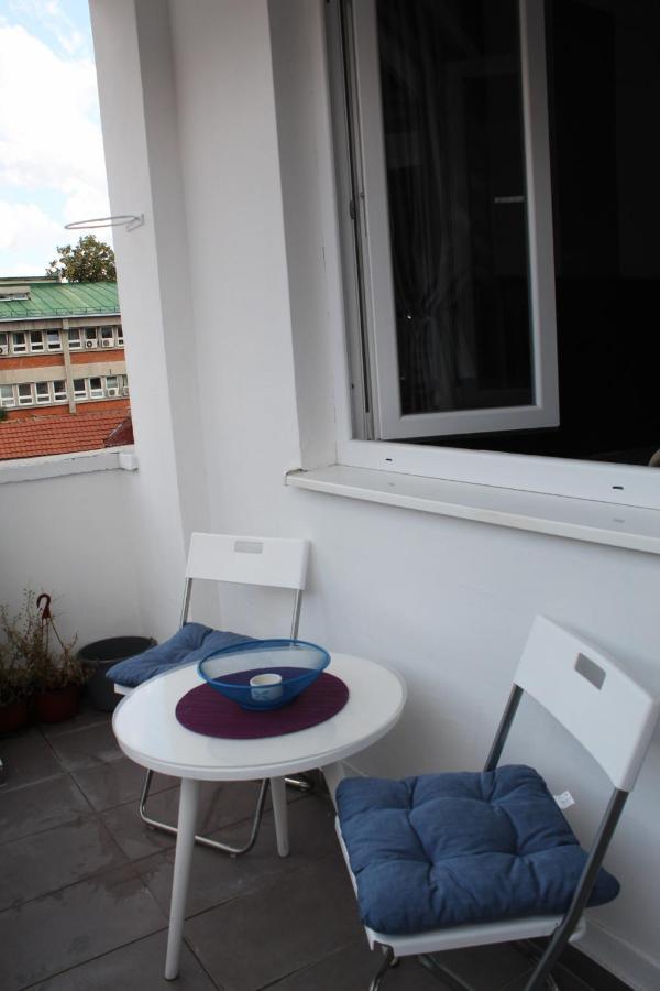 La Rose Apartman Cetinje Kültér fotó