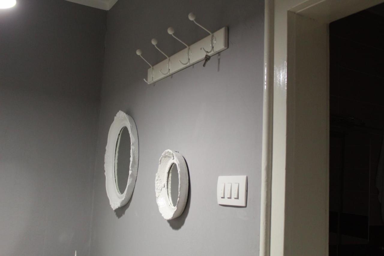 La Rose Apartman Cetinje Kültér fotó
