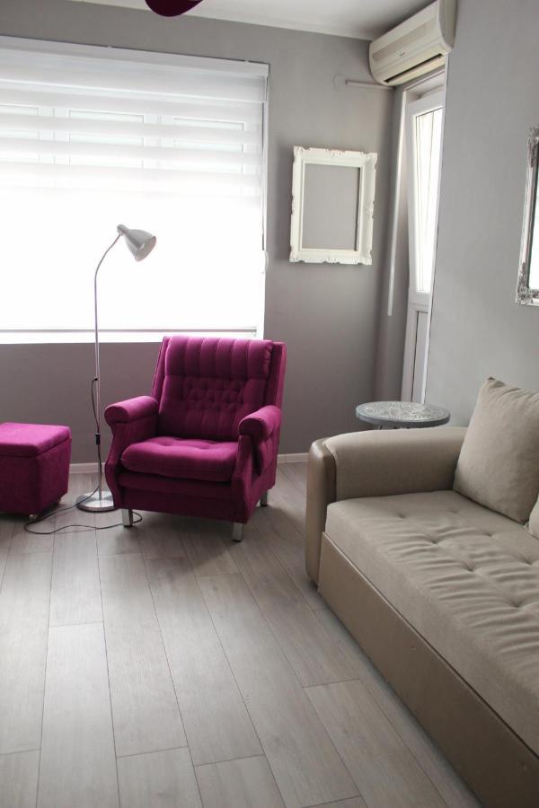 La Rose Apartman Cetinje Kültér fotó