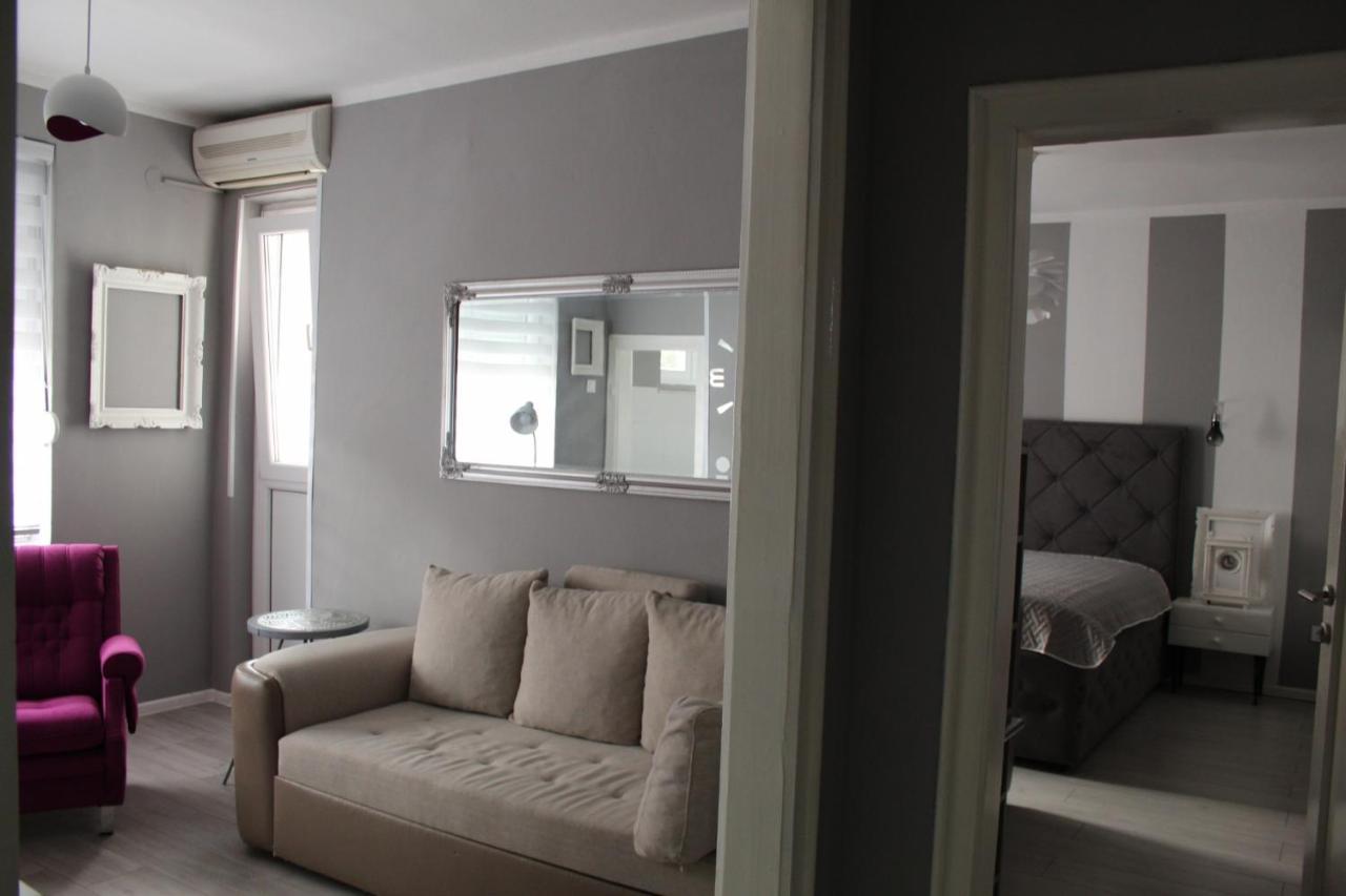 La Rose Apartman Cetinje Kültér fotó