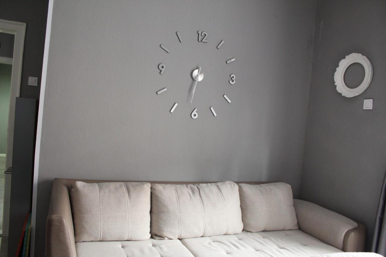 La Rose Apartman Cetinje Kültér fotó