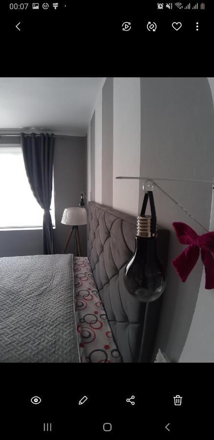 La Rose Apartman Cetinje Kültér fotó