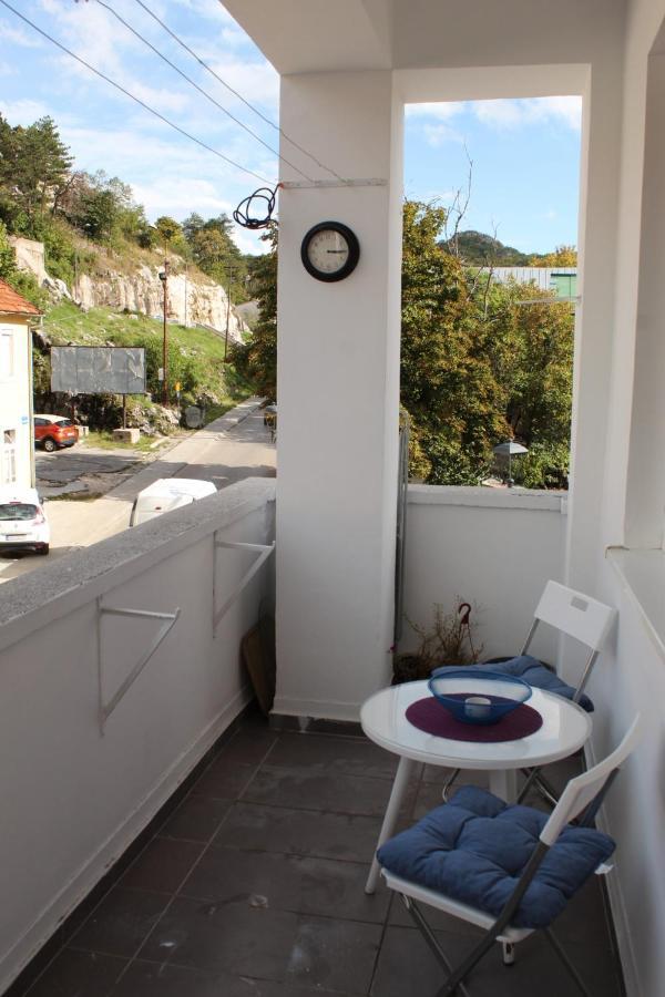 La Rose Apartman Cetinje Kültér fotó