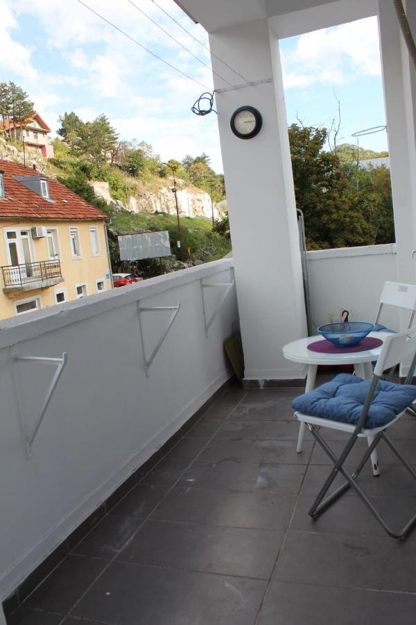 La Rose Apartman Cetinje Kültér fotó
