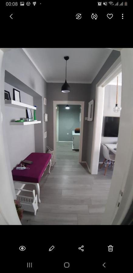 La Rose Apartman Cetinje Kültér fotó