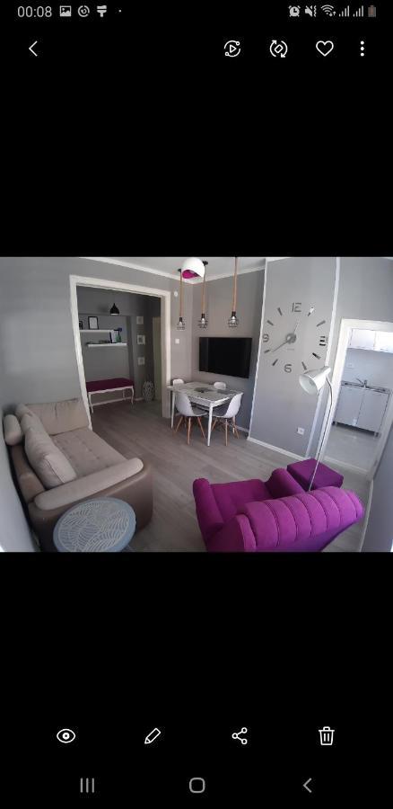 La Rose Apartman Cetinje Kültér fotó