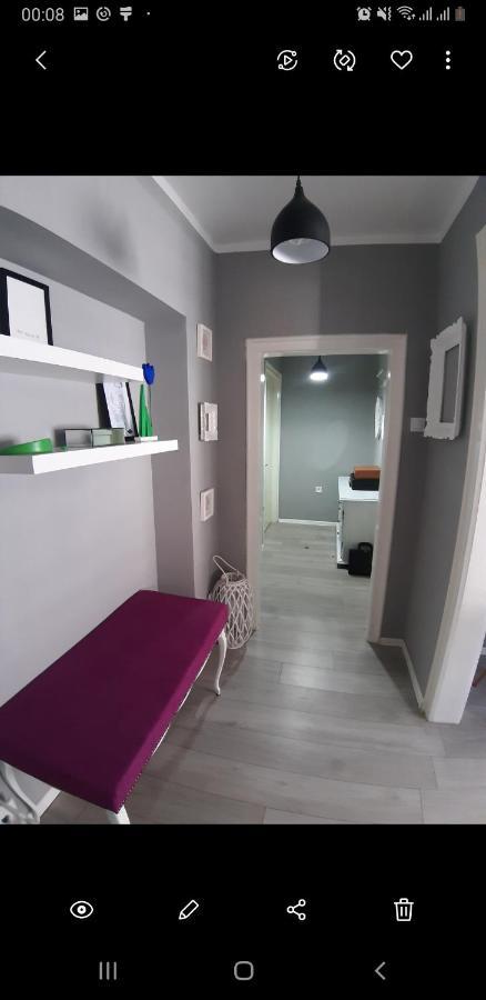 La Rose Apartman Cetinje Kültér fotó