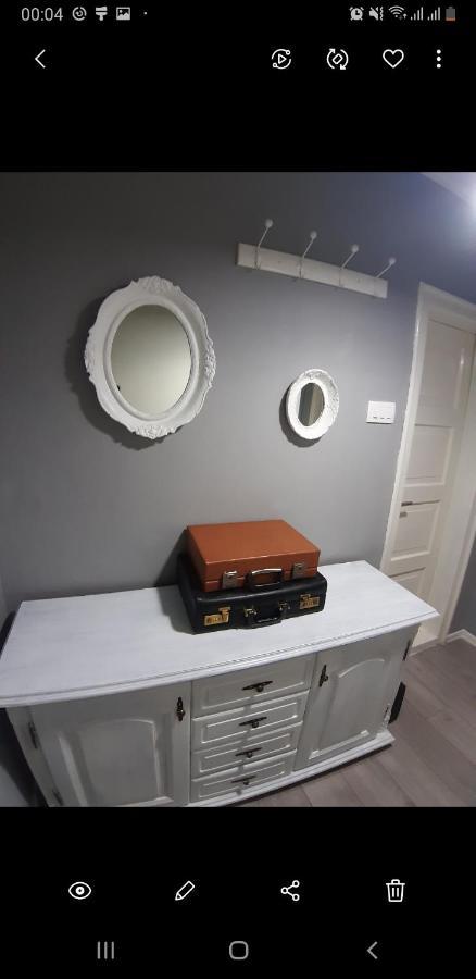 La Rose Apartman Cetinje Kültér fotó