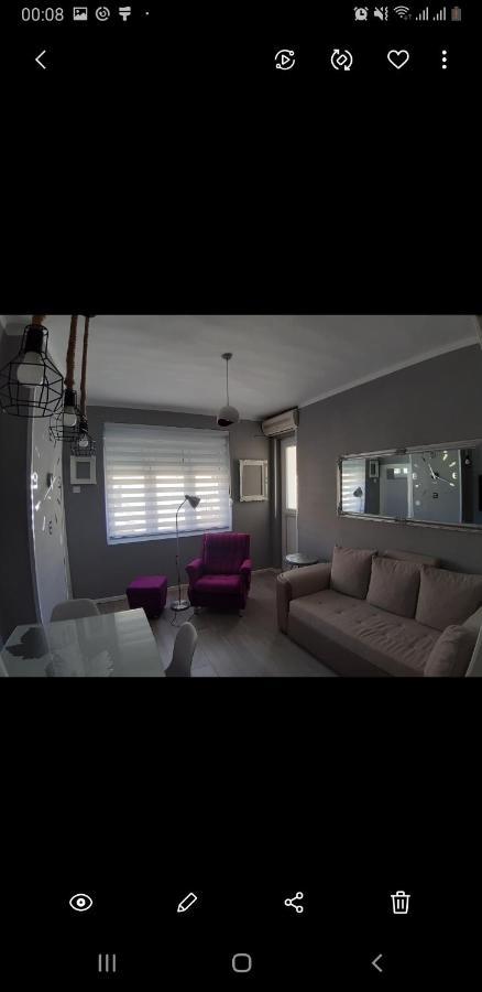 La Rose Apartman Cetinje Kültér fotó