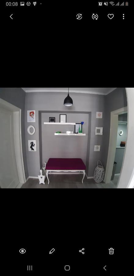 La Rose Apartman Cetinje Kültér fotó